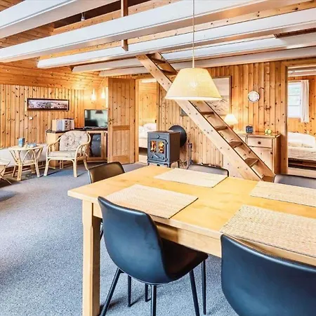 Semesterbostad Ve130-vejers-strand-stendalsvej-2